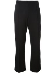 cropped trousers By Malene Birger
