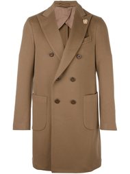 пальто 'Decostruito'  Lardini