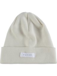 logo beanie Futur