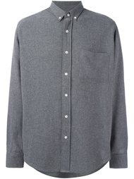 button down shirt Ami Alexandre Mattiussi