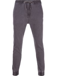 slim fit joggers monkey time