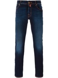 'Kilim' jeans Jacob Cohen
