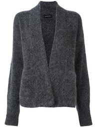 open front cardigan By Malene Birger