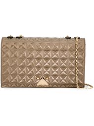 quilted crossbody bag Emporio Armani