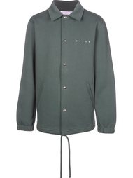 'Steady' shirt jacket Futur