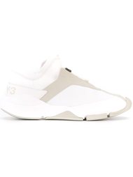 lace-up sneakers Y-3