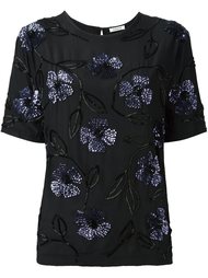 футболка 'San' P.A.R.O.S.H.