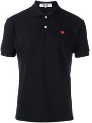 classic polo shirt Comme Des Garçons Play