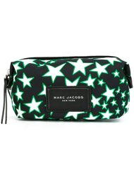 'Biker' landscape pouch Marc Jacobs