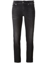 'Roxanne' skinny jeans  7 For All Mankind