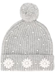 'daisies' beanie Markus Lupfer