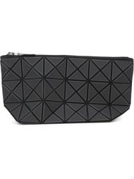 клатч 'Lucent Basic Pouch' Bao Bao Issey Miyake