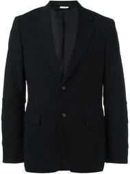 однобортный пиджак Comme Des Garçons Homme Plus