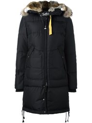 long 'Bear' coat Parajumpers