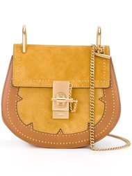 studded 'Drew' shoulder bag Chloé