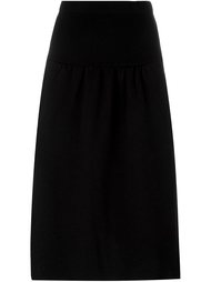 midi straight skirt  Joseph