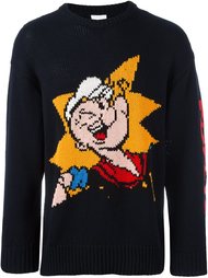 popeye sweater Joyrich