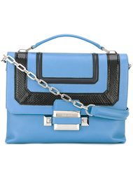 'Ryder' shoulder bag Versace