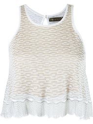 knit blouse Cecilia Prado