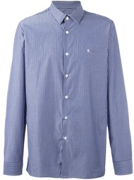 striped shirt  Raf Simons