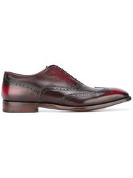 'Sasha' Oxford shoes Alberto Fasciani