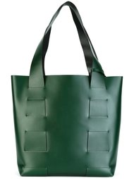 'vianni' tote Robert Clergerie