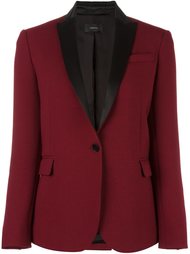 one button blazer Joseph