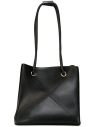 open top shoulder bag Victoria Beckham