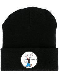 popeye beanie Joyrich