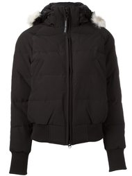 куртка-бомбер 'Ladies Savona'  Canada Goose