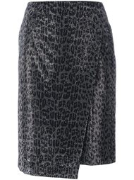 'My Spotted' skirt Ermanno Scervino