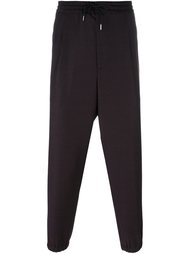 tapered track pants McQ Alexander McQueen