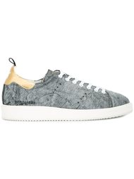 кроссовки 'Starter' Golden Goose Deluxe Brand