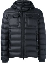 'Valence' padded jacket Moncler