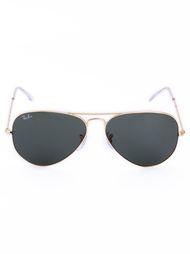 солнцезащитные очки авиаторы Ray-Ban