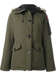 парка-пуховик 'Montebello' Canada Goose