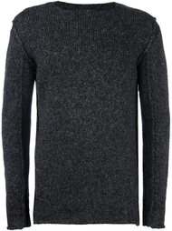 panelled jumper Transit