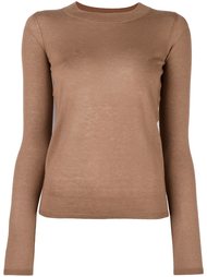fine knit jumper Joseph