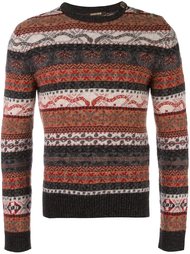 striped jumper  Roberto Cavalli