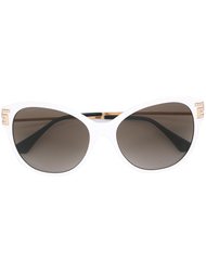 'Greca Rock Icons' sunglasses Versace