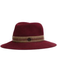 'Henrietta' hat Maison Michel