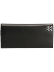 удлиненный бумажник Loewe