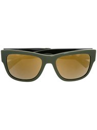 'Rock Icons' square frame sunglasses Versace