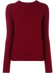 round neck jumper Joseph