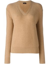 v neck jumper Joseph