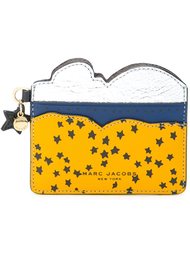 star print card case Marc Jacobs