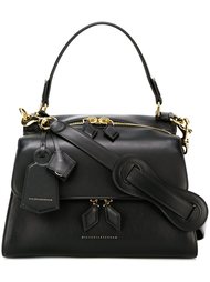 small pocket tote  Victoria Beckham