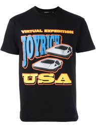 virtual expedition T-shirt Joyrich