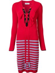 джемпер со шнуровкой Sonia Rykiel