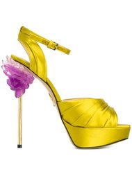 босоножки 'Fiona' Charlotte Olympia